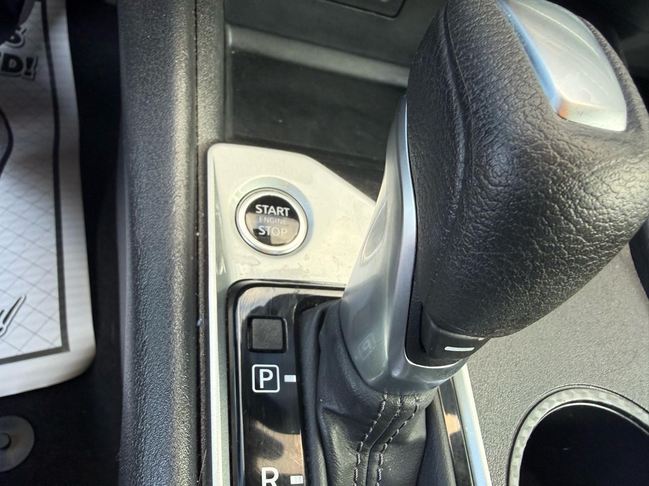 Nissan Altima 2.5 SV 2025