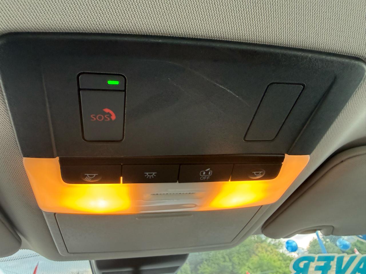 Nissan Altima 2.5 SV 2025