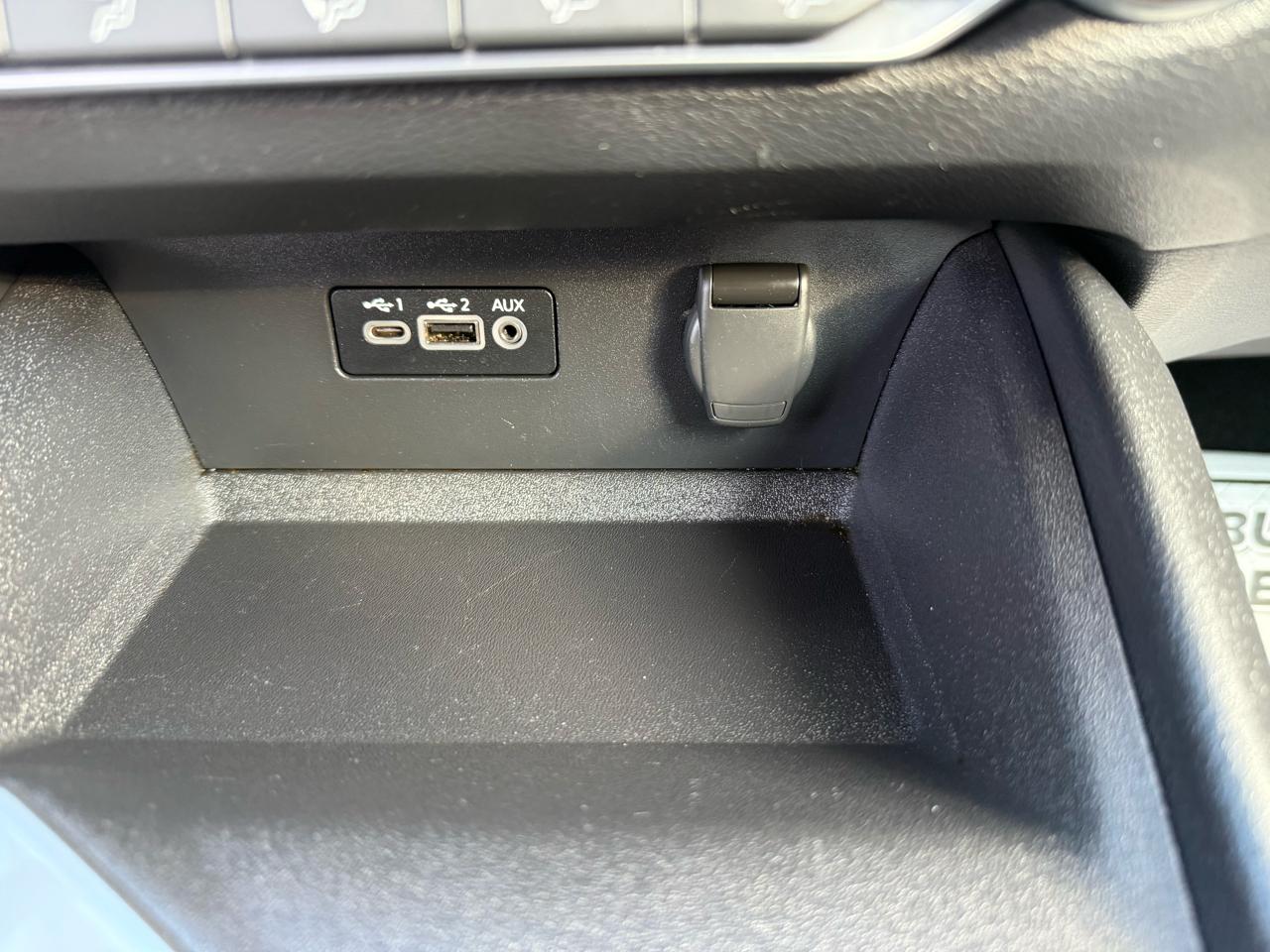 Nissan Altima 2.5 SV 2025