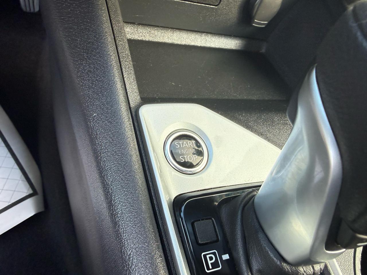 Nissan Altima 2.5 SV 2025