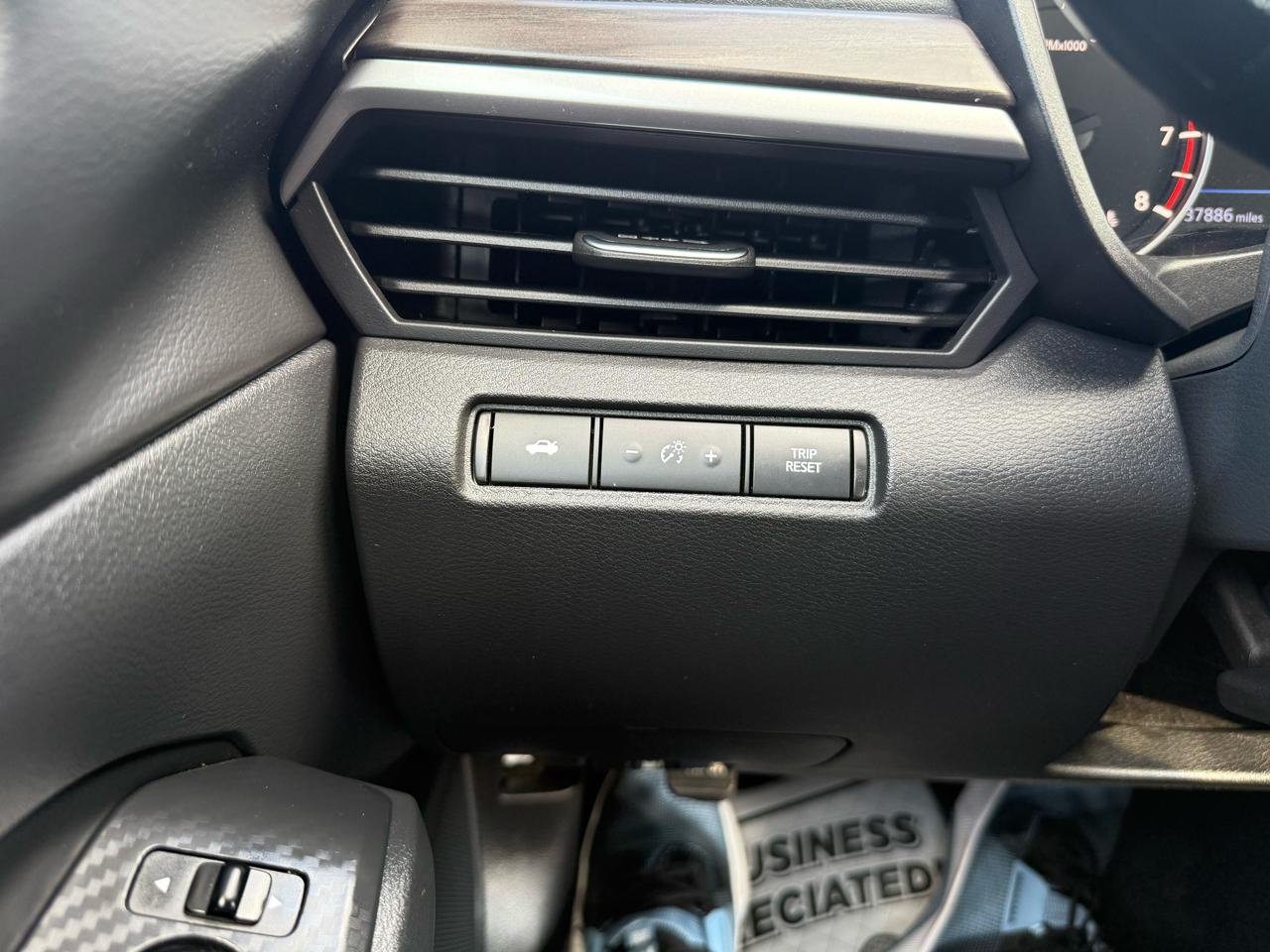 Nissan Altima 2.5 SV 2025