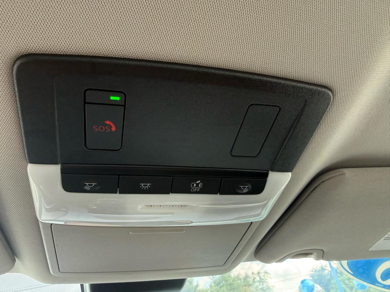 Nissan Altima 2.5 SV 2025