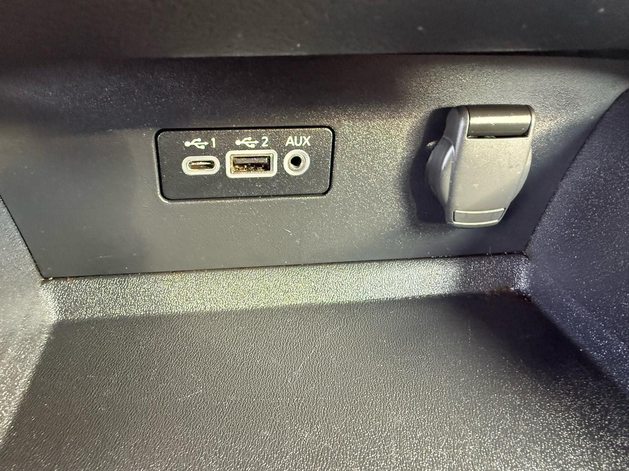 Nissan Altima 2.5 SV 2025