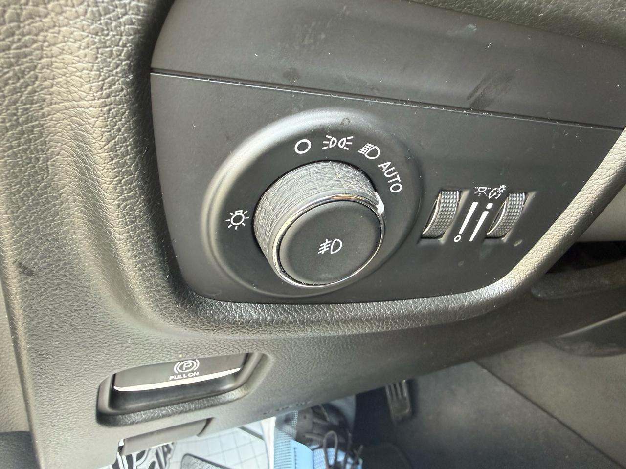 Jeep Grand Cherokee L Limited 4WD 2023