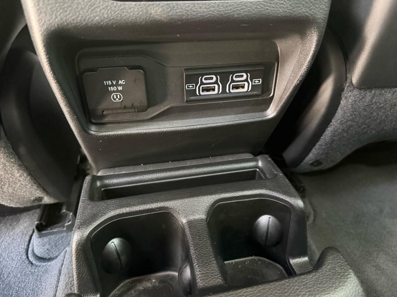 Jeep Grand Cherokee L Limited 4WD 2023