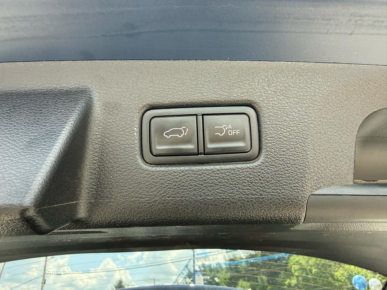 Kia Telluride S 2025