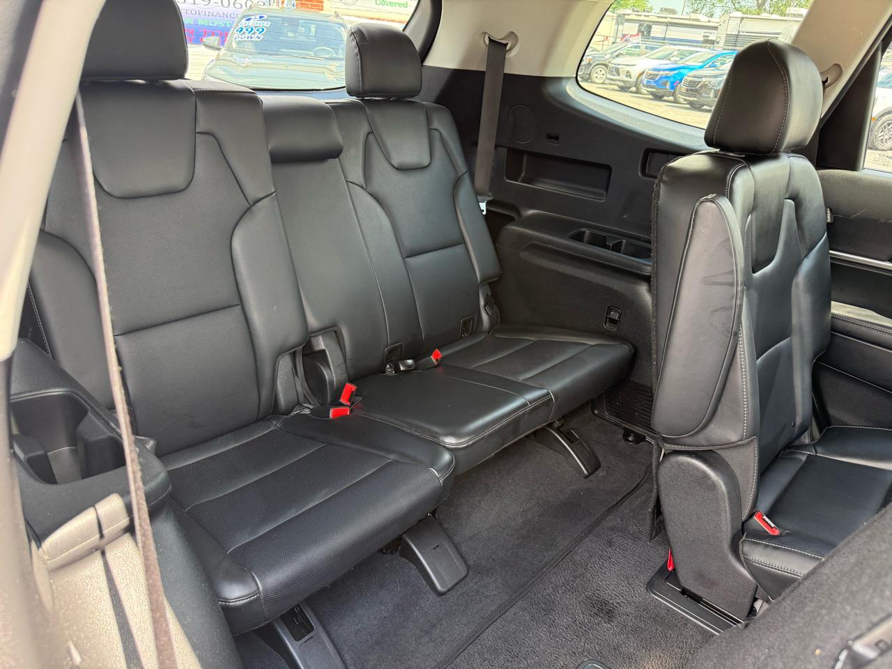 Kia Telluride S 2025
