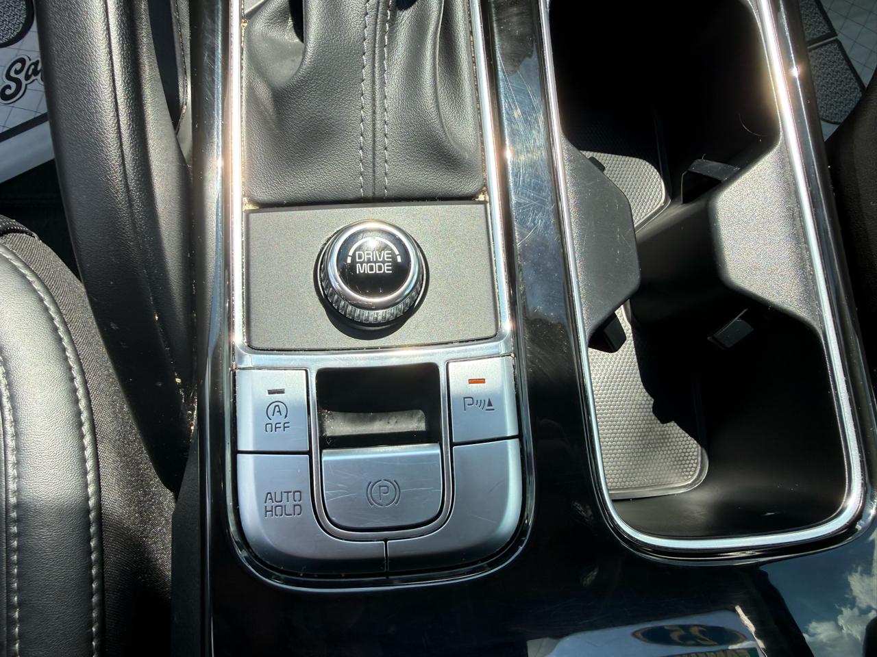 Kia Telluride S 2025