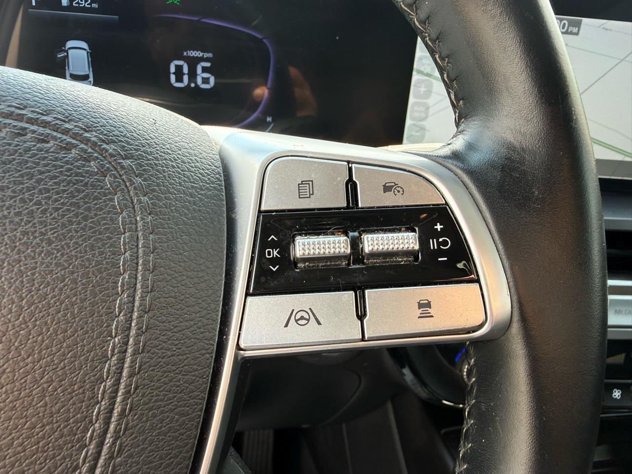 Kia Telluride S 2025
