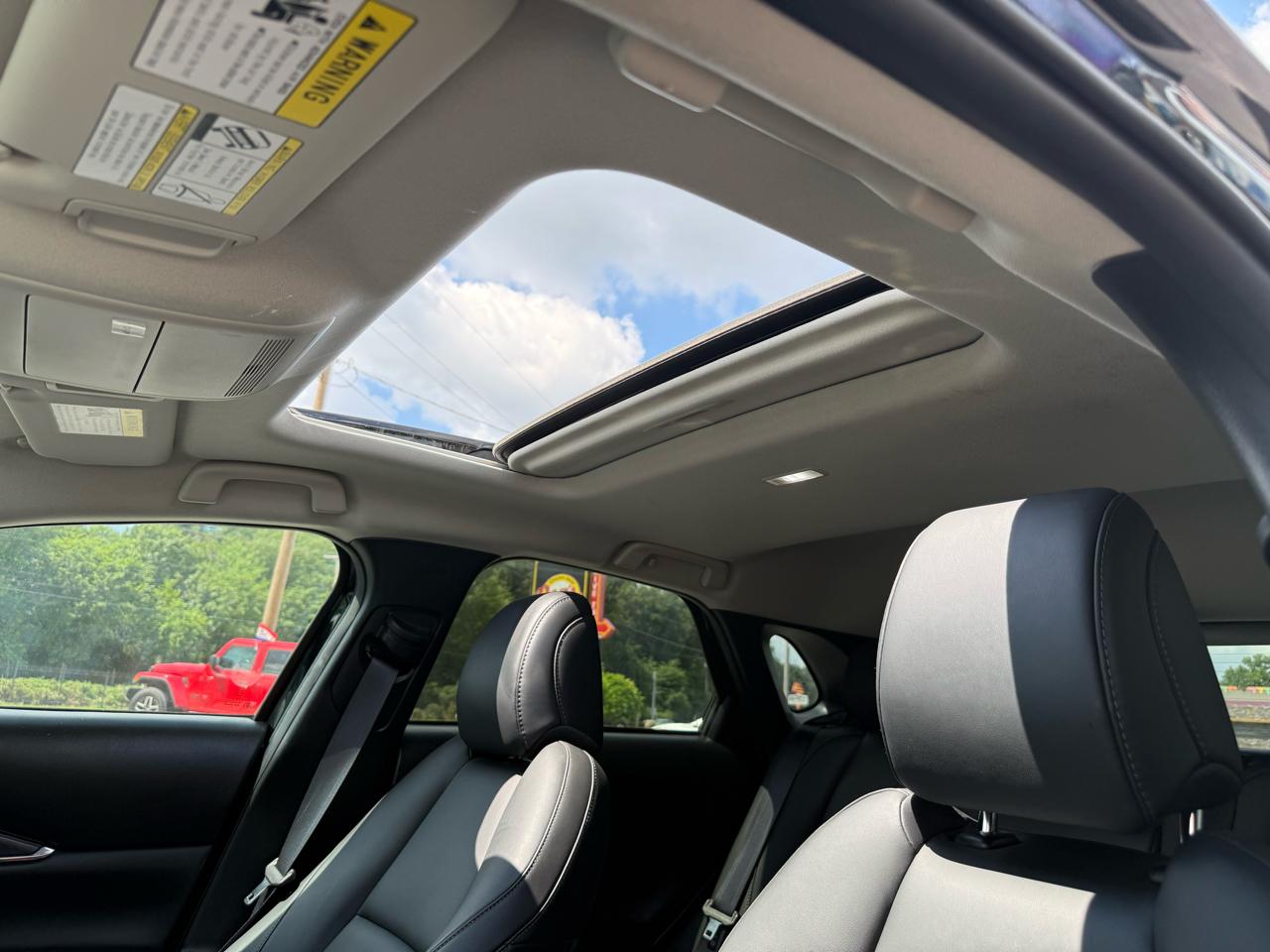 Mazda CX-30 Preferred 2025