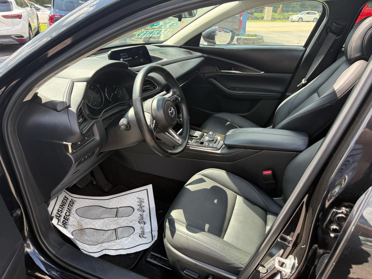 Mazda CX-30 Preferred 2025