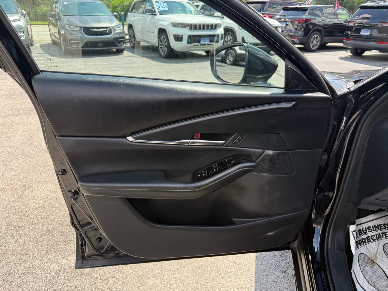 Mazda CX-30 Preferred 2025