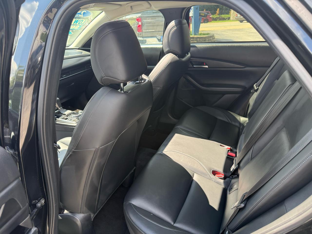 Mazda CX-30 Preferred 2025