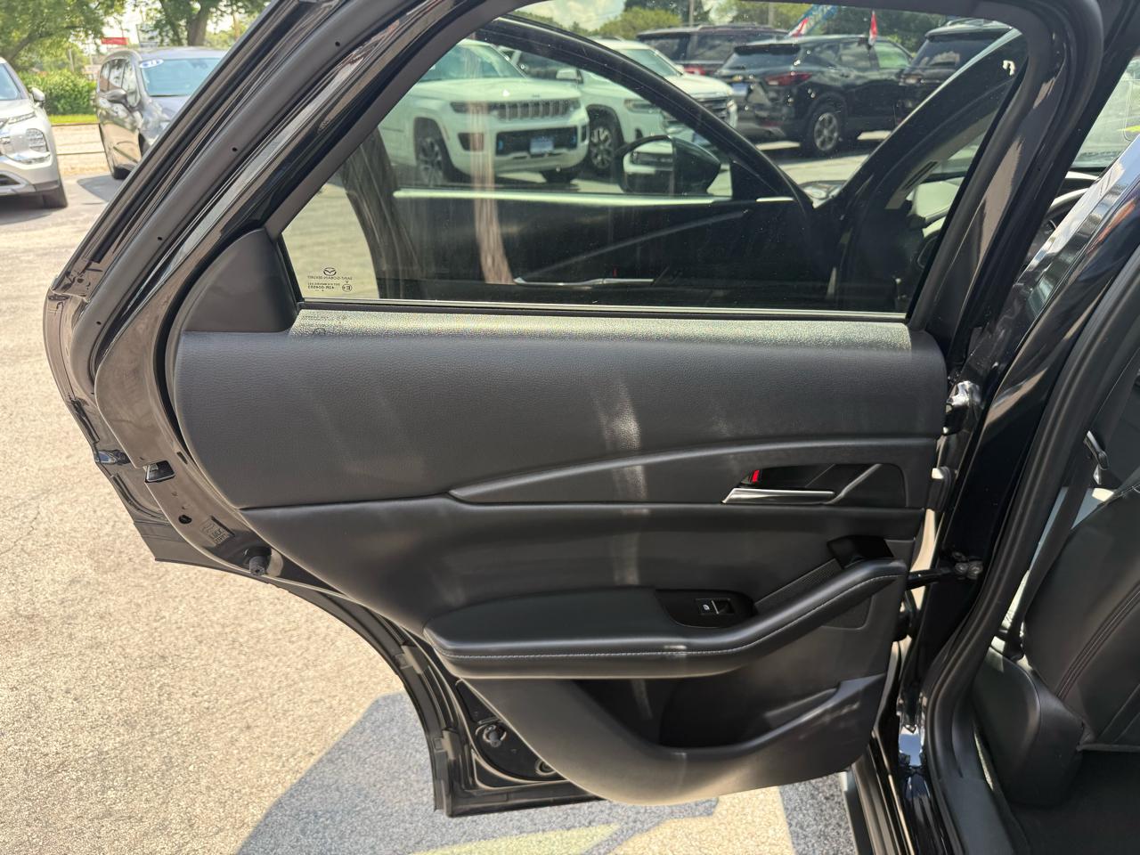 Mazda CX-30 Preferred 2025