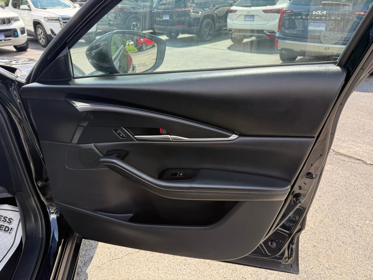 Mazda CX-30 Preferred 2025