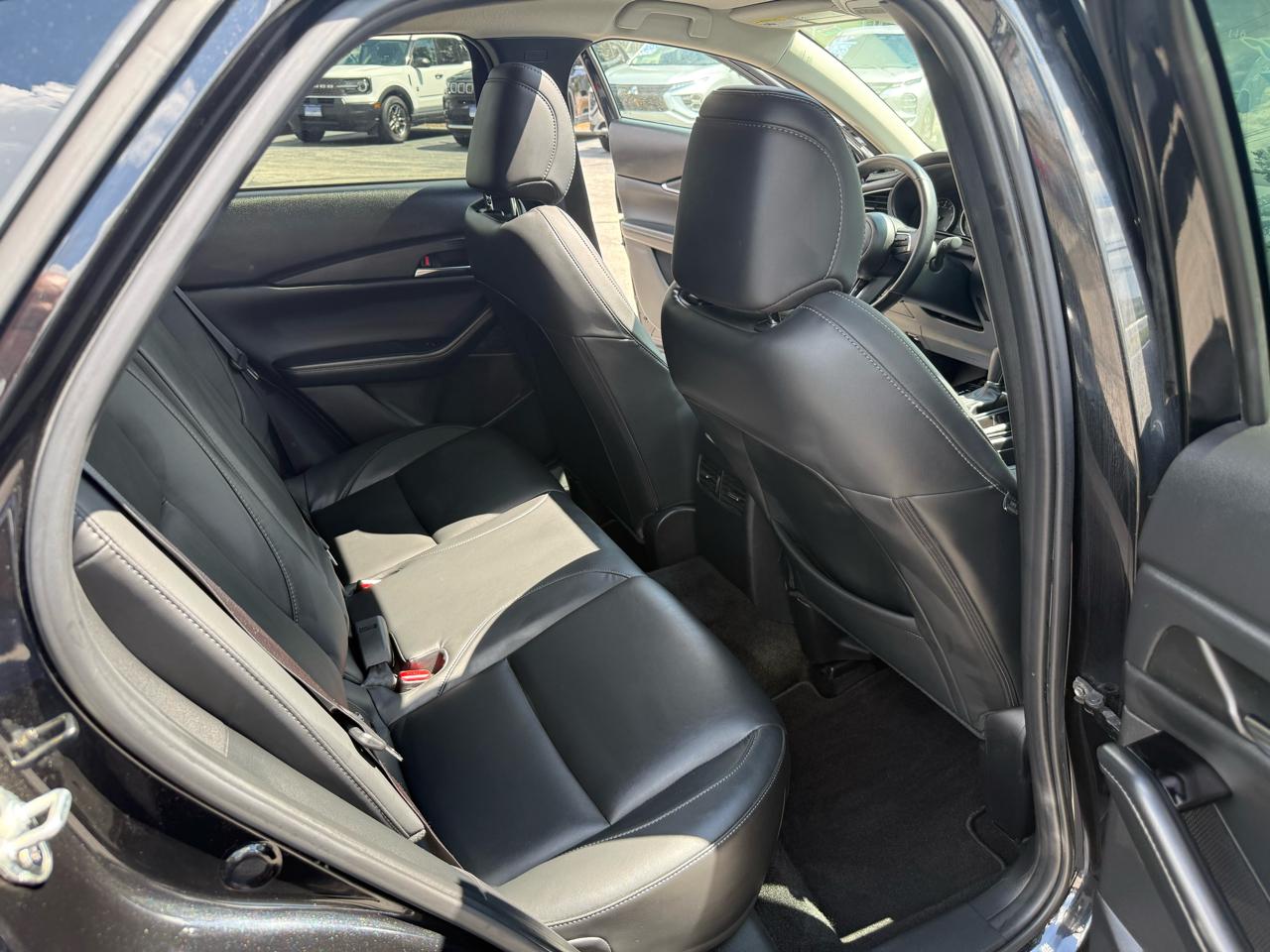 Mazda CX-30 Preferred 2025