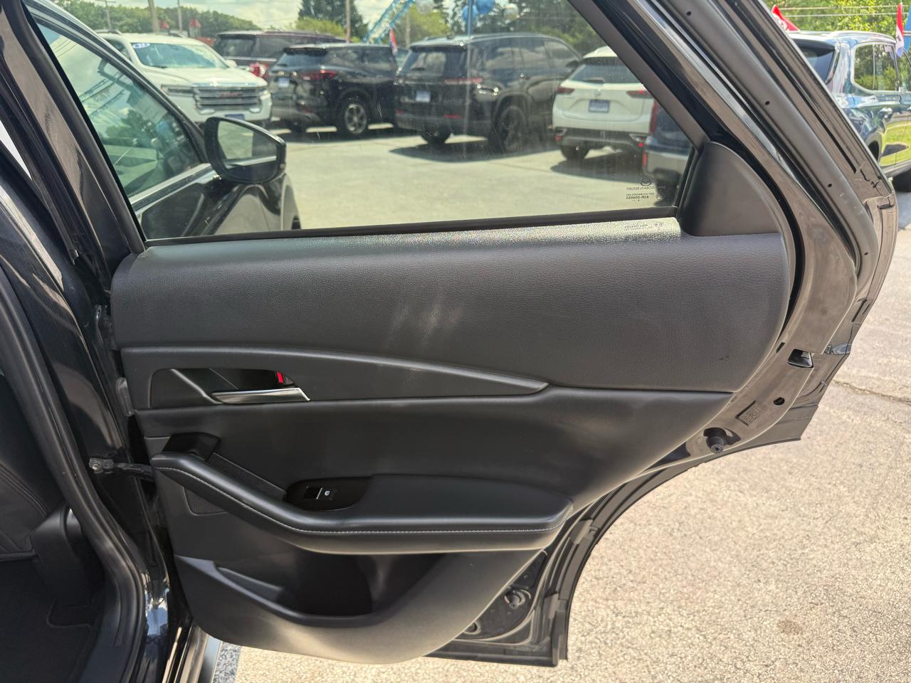 Mazda CX-30 Preferred 2025