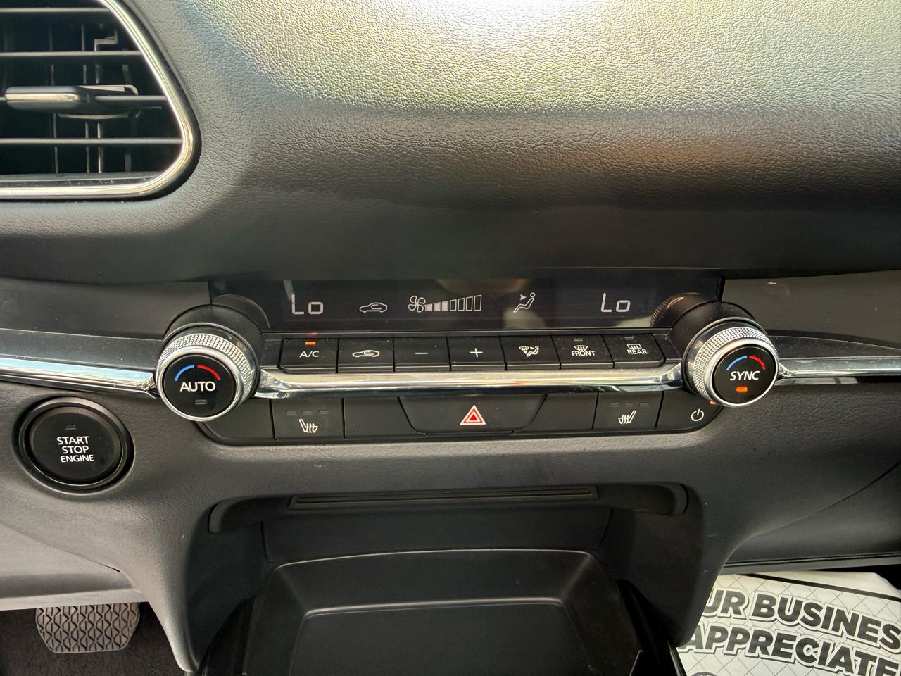 Mazda CX-30 Preferred 2025