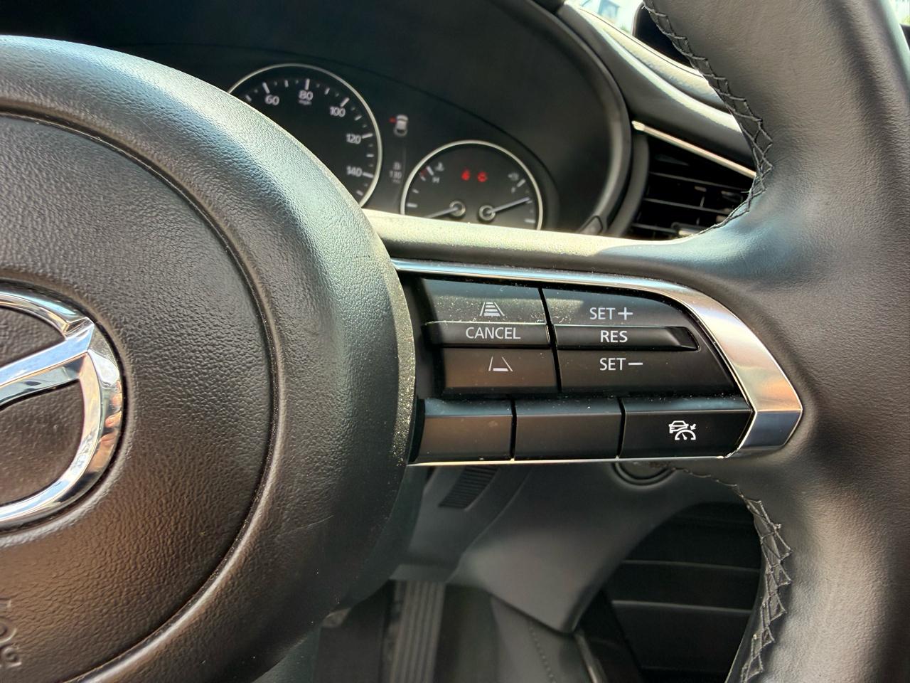 Mazda CX-30 Preferred 2025