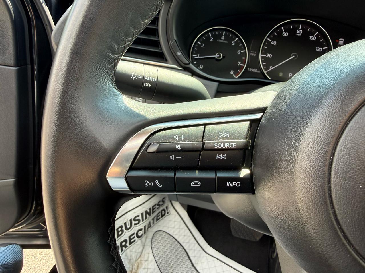 Mazda CX-30 Preferred 2025