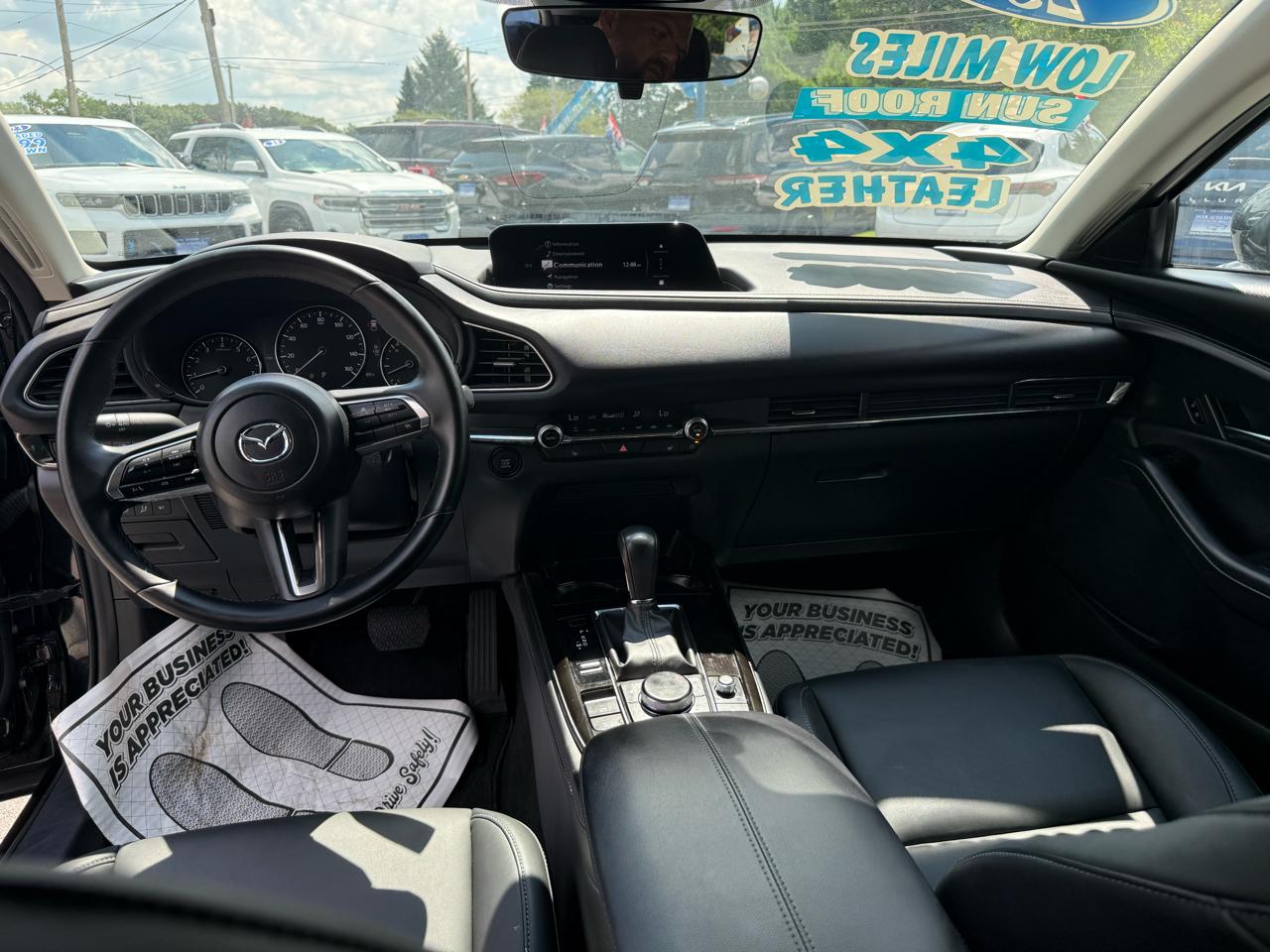 Mazda CX-30 Preferred 2025
