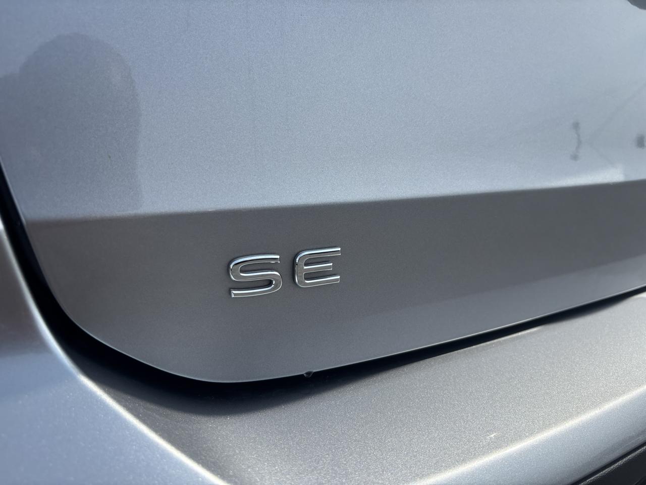 Volkswagen Taos SE 2026