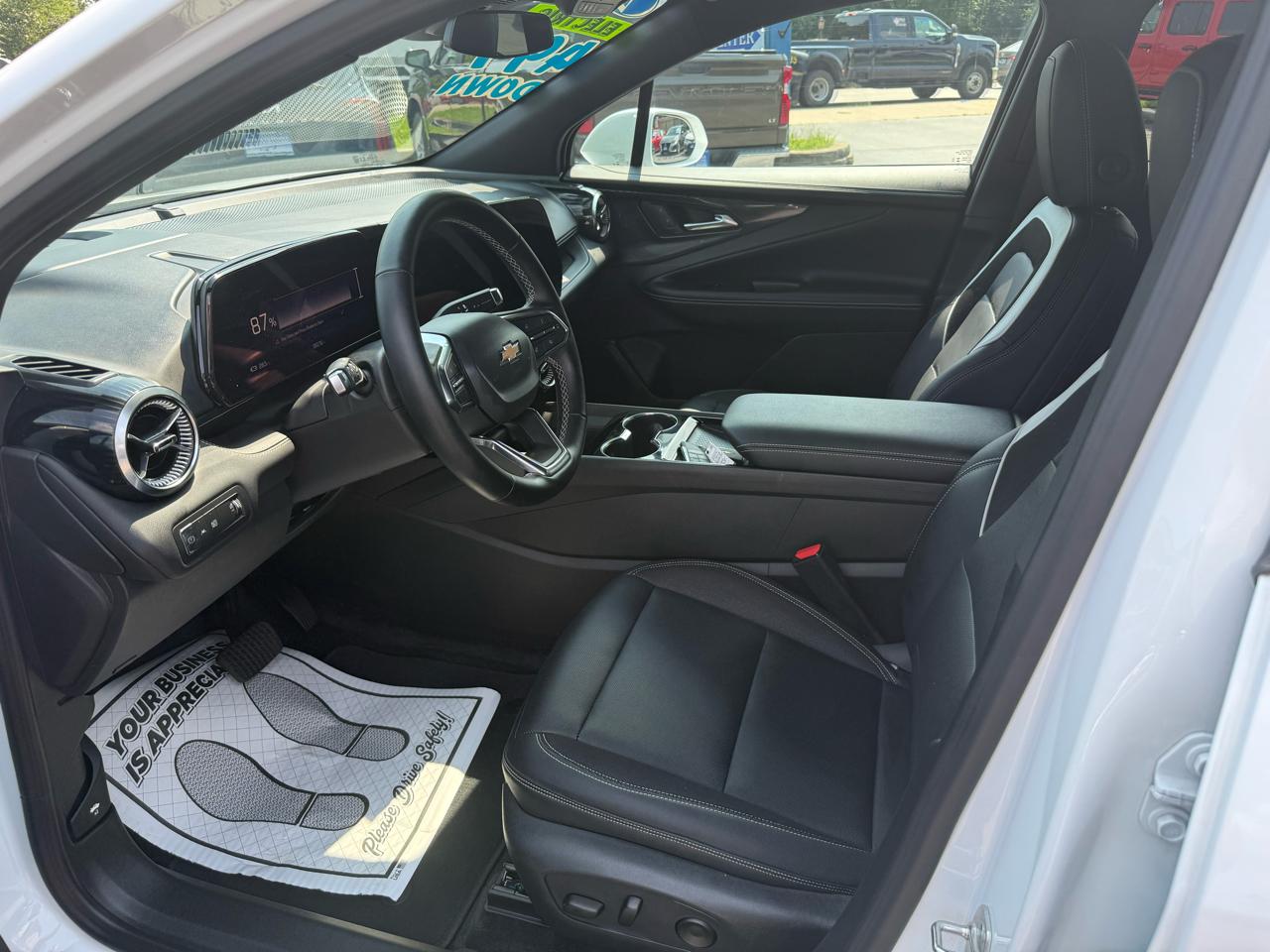 Chevrolet Blazer EV 2LT 2024
