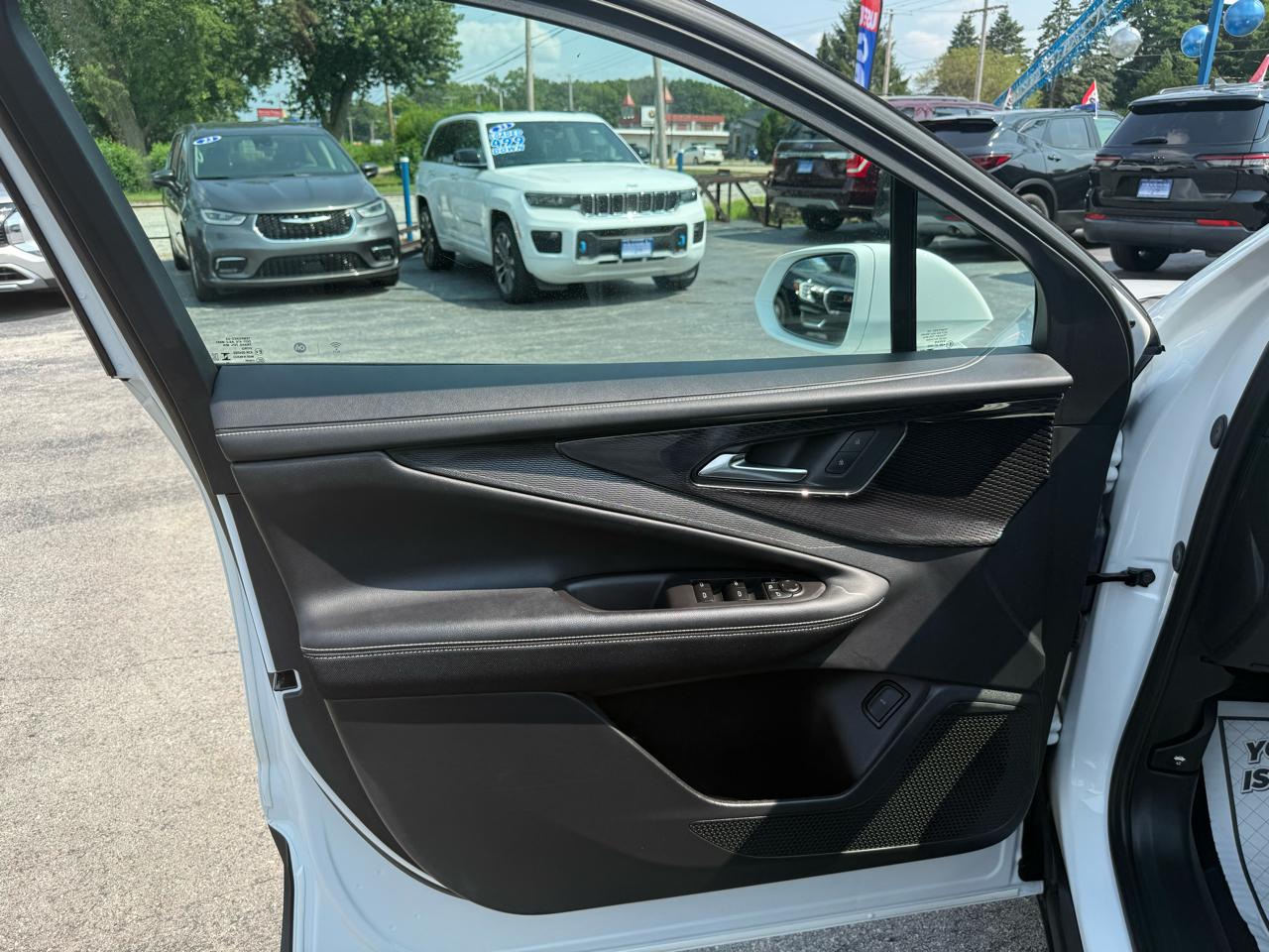 Chevrolet Blazer EV 2LT 2024