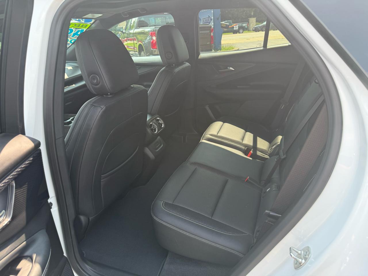 Chevrolet Blazer EV 2LT 2024