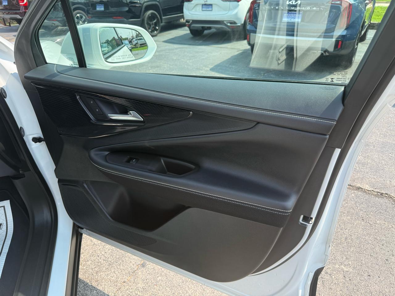 Chevrolet Blazer EV 2LT 2024