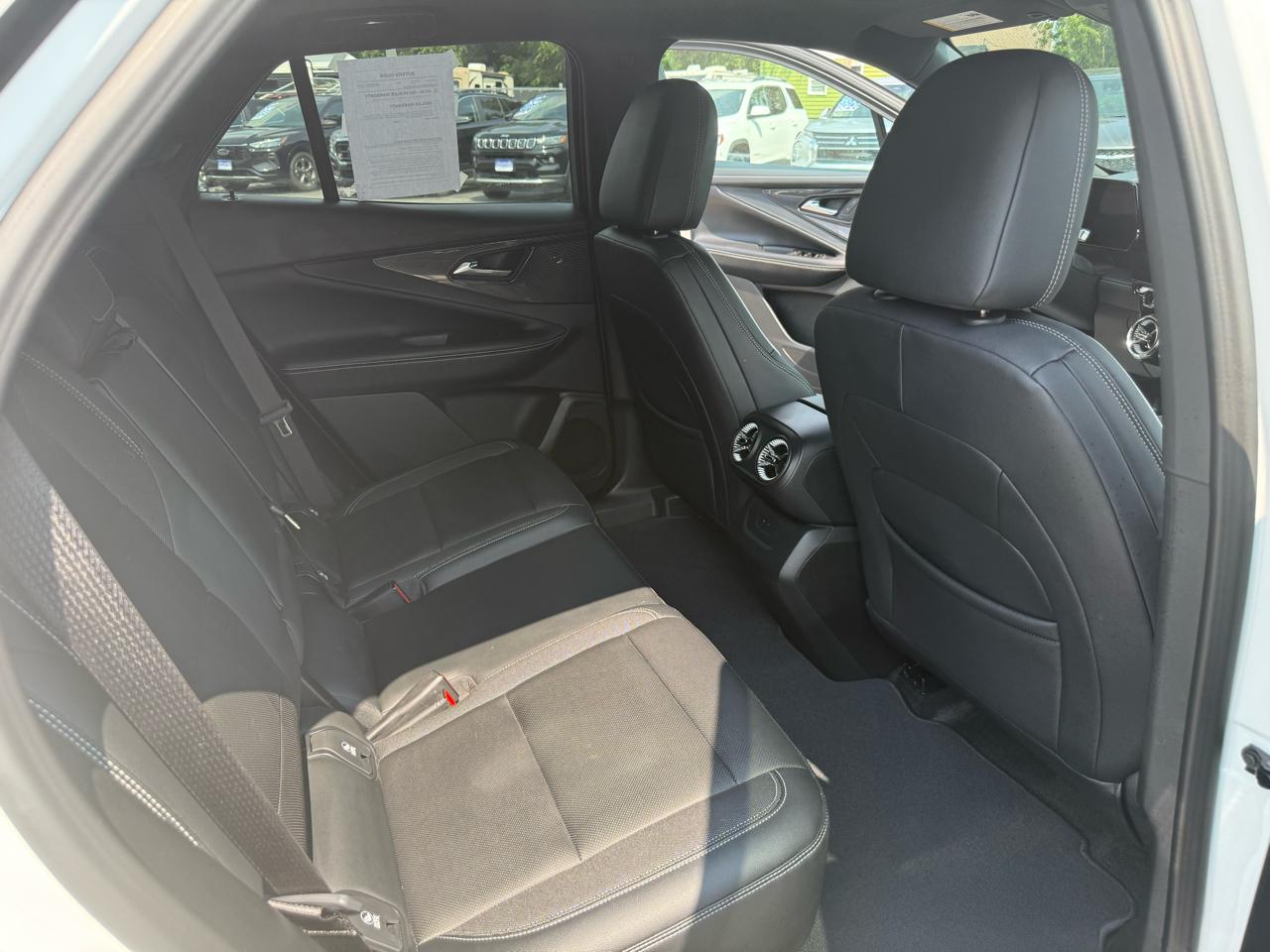 Chevrolet Blazer EV 2LT 2024