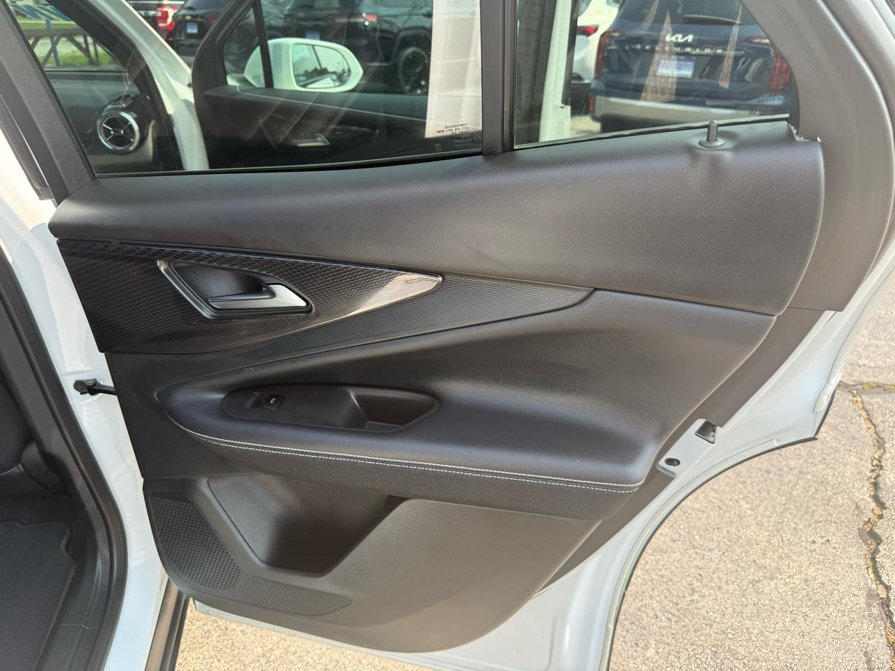 Chevrolet Blazer EV 2LT 2024