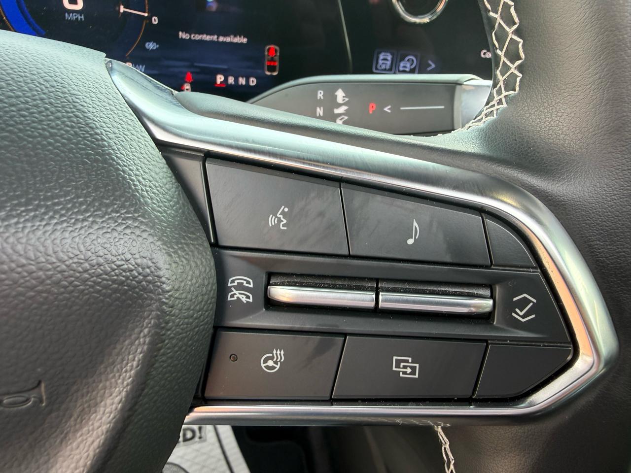Chevrolet Blazer EV 2LT 2024