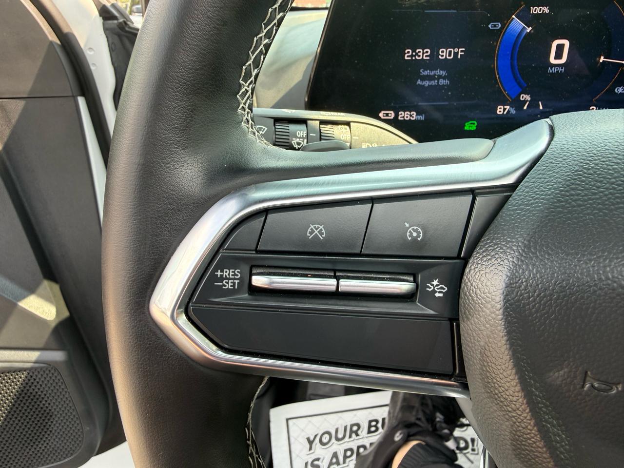 Chevrolet Blazer EV 2LT 2024