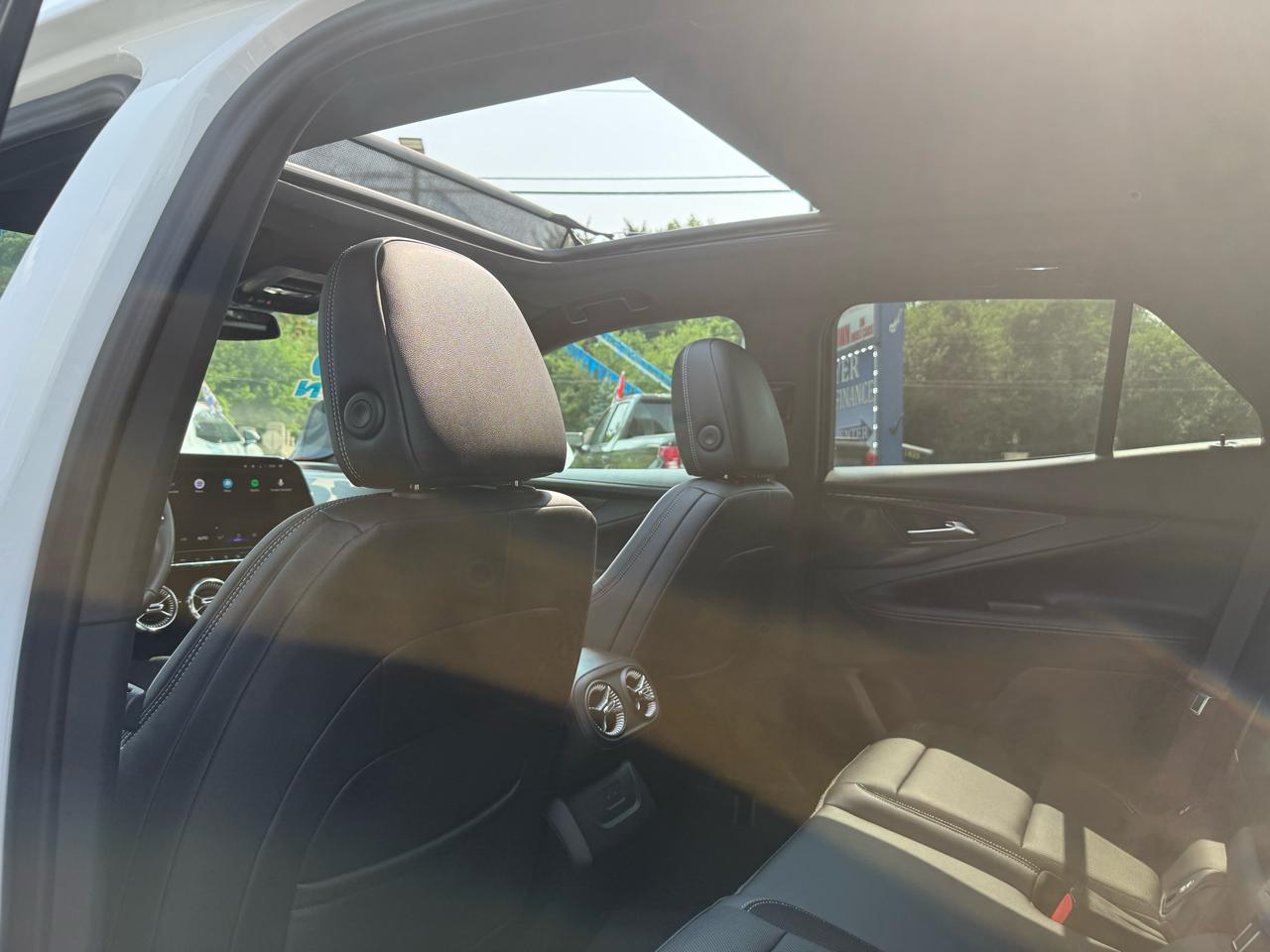 Chevrolet Blazer EV 2LT 2024
