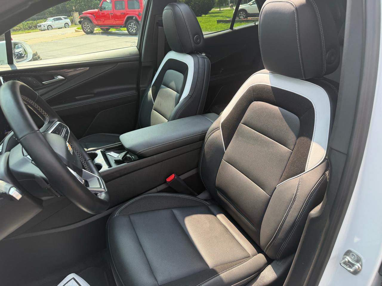 Chevrolet Blazer EV 2LT 2024