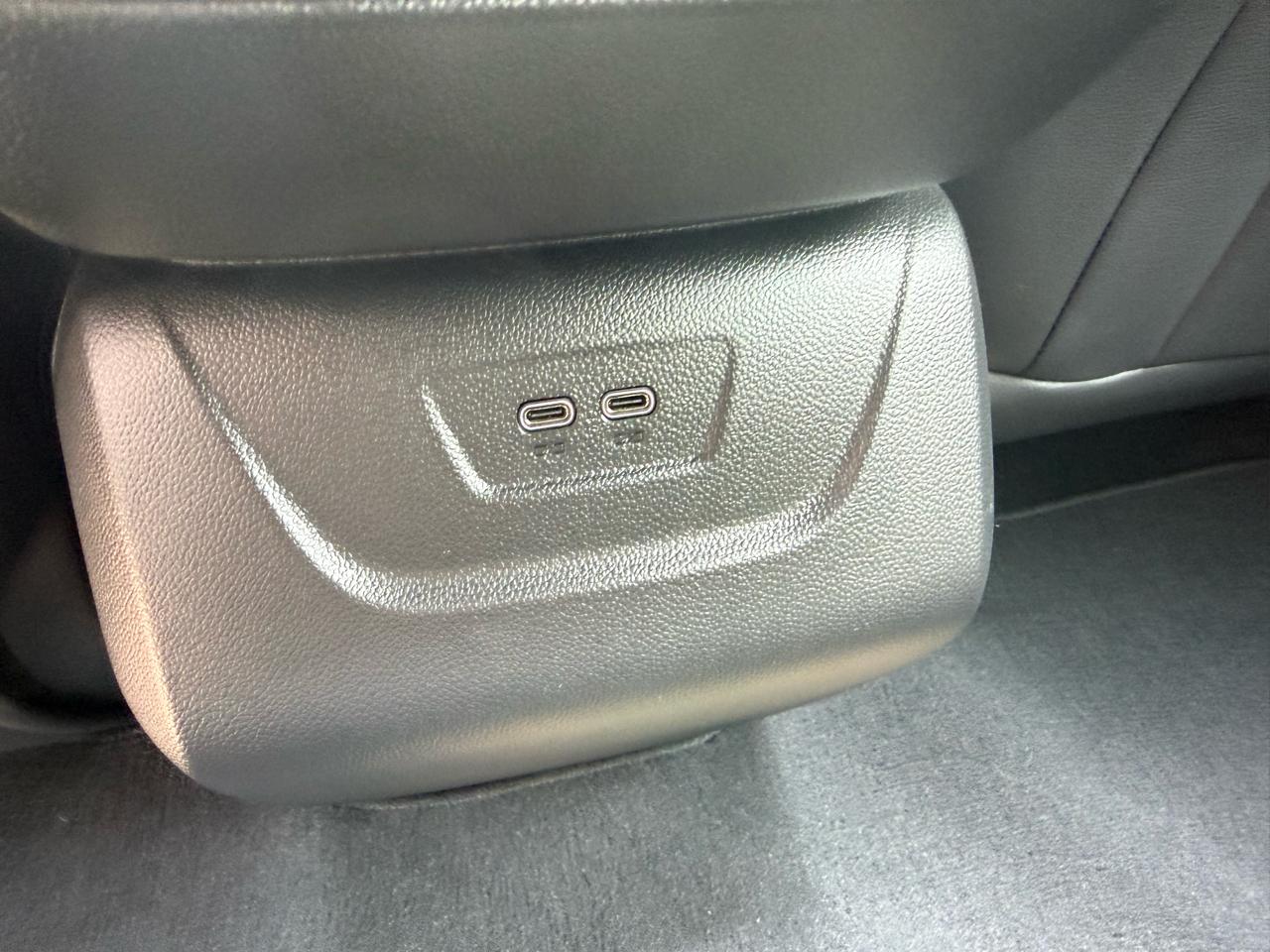 Chevrolet Blazer EV 2LT 2024