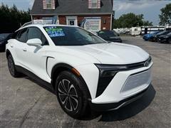 2024 Chevrolet Blazer EV 