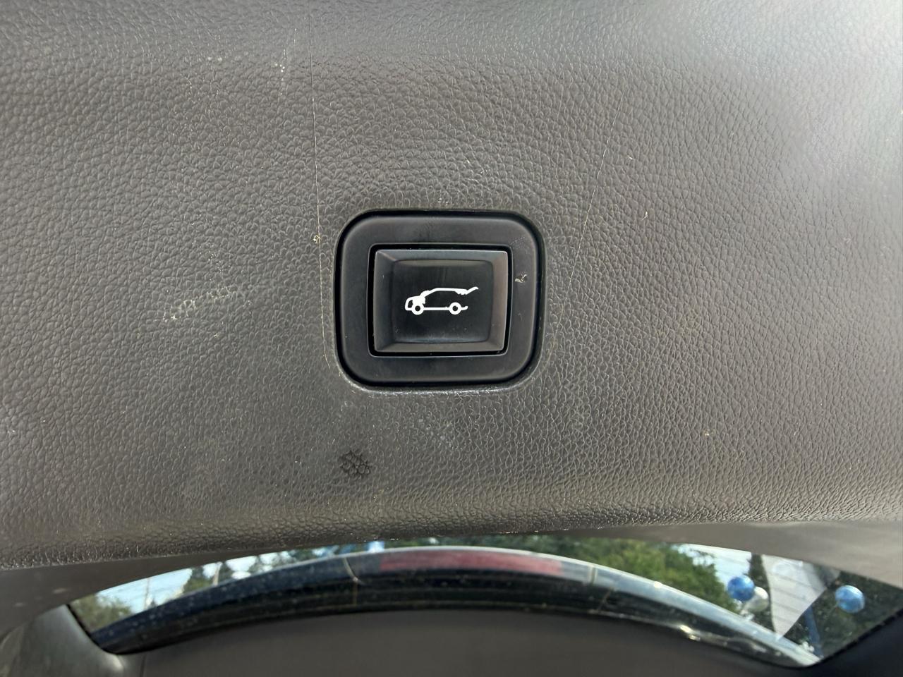 Buick Enclave Premium FWD 2022