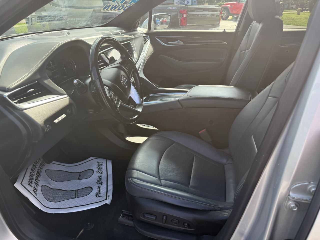 Buick Enclave Premium FWD 2022