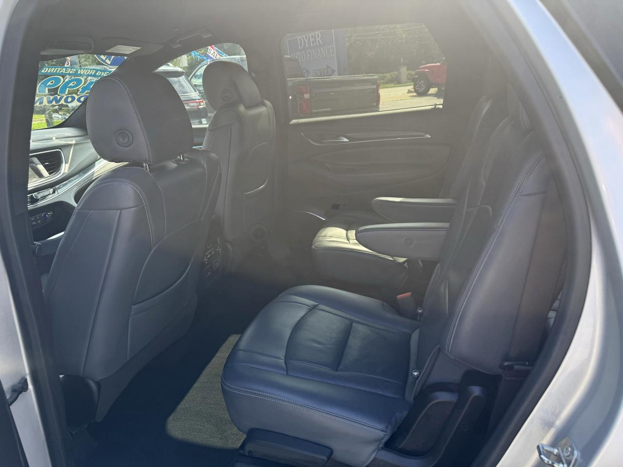 Buick Enclave Premium FWD 2022
