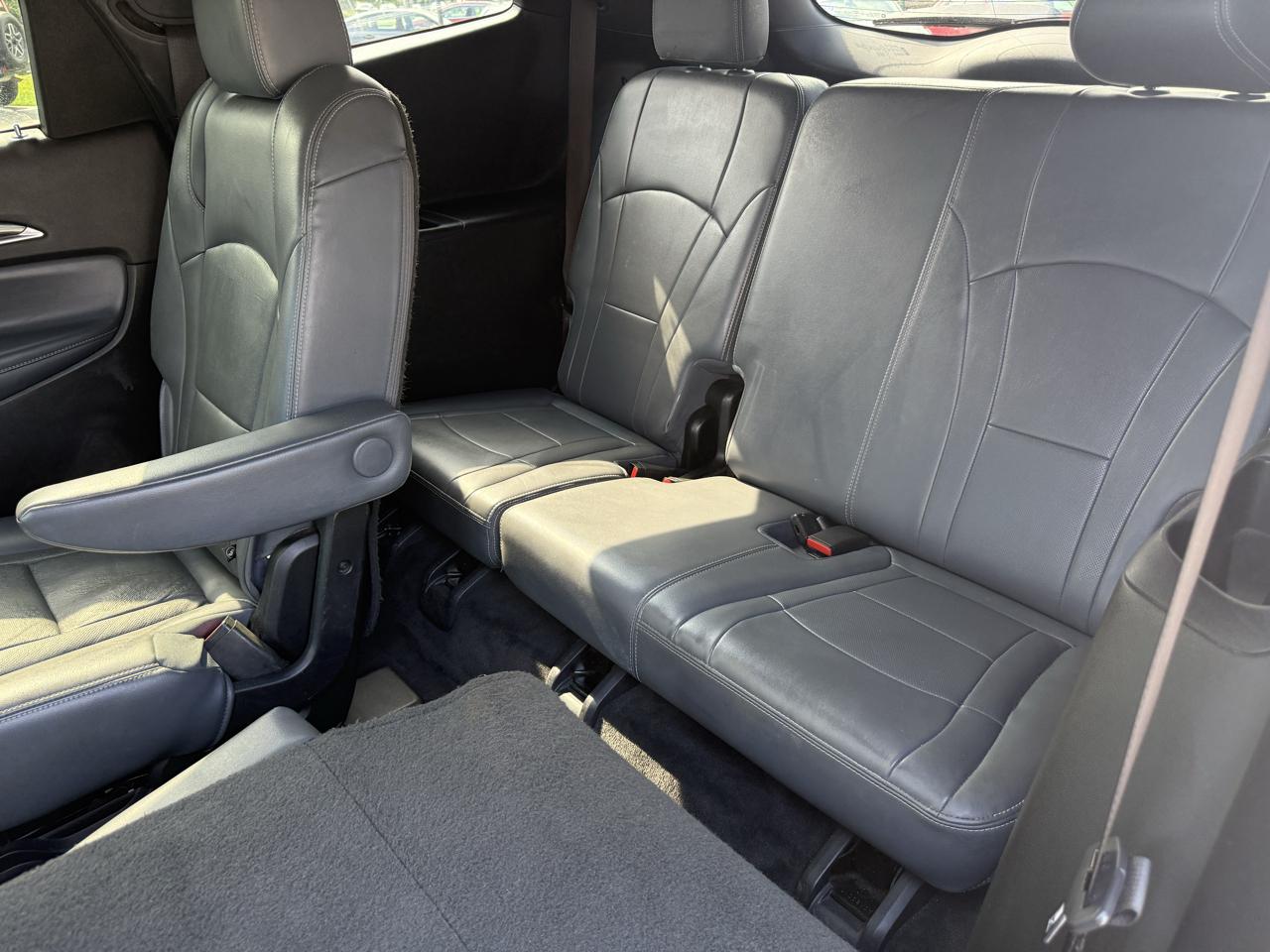 Buick Enclave Premium FWD 2022