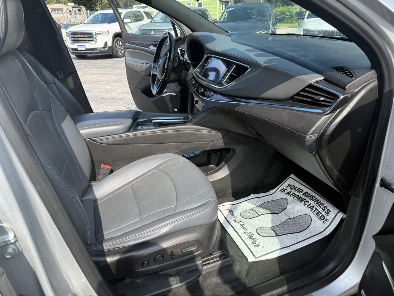 Buick Enclave Premium FWD 2022