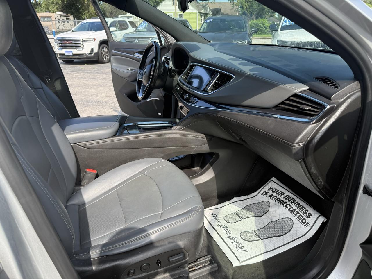 Buick Enclave Premium FWD 2022
