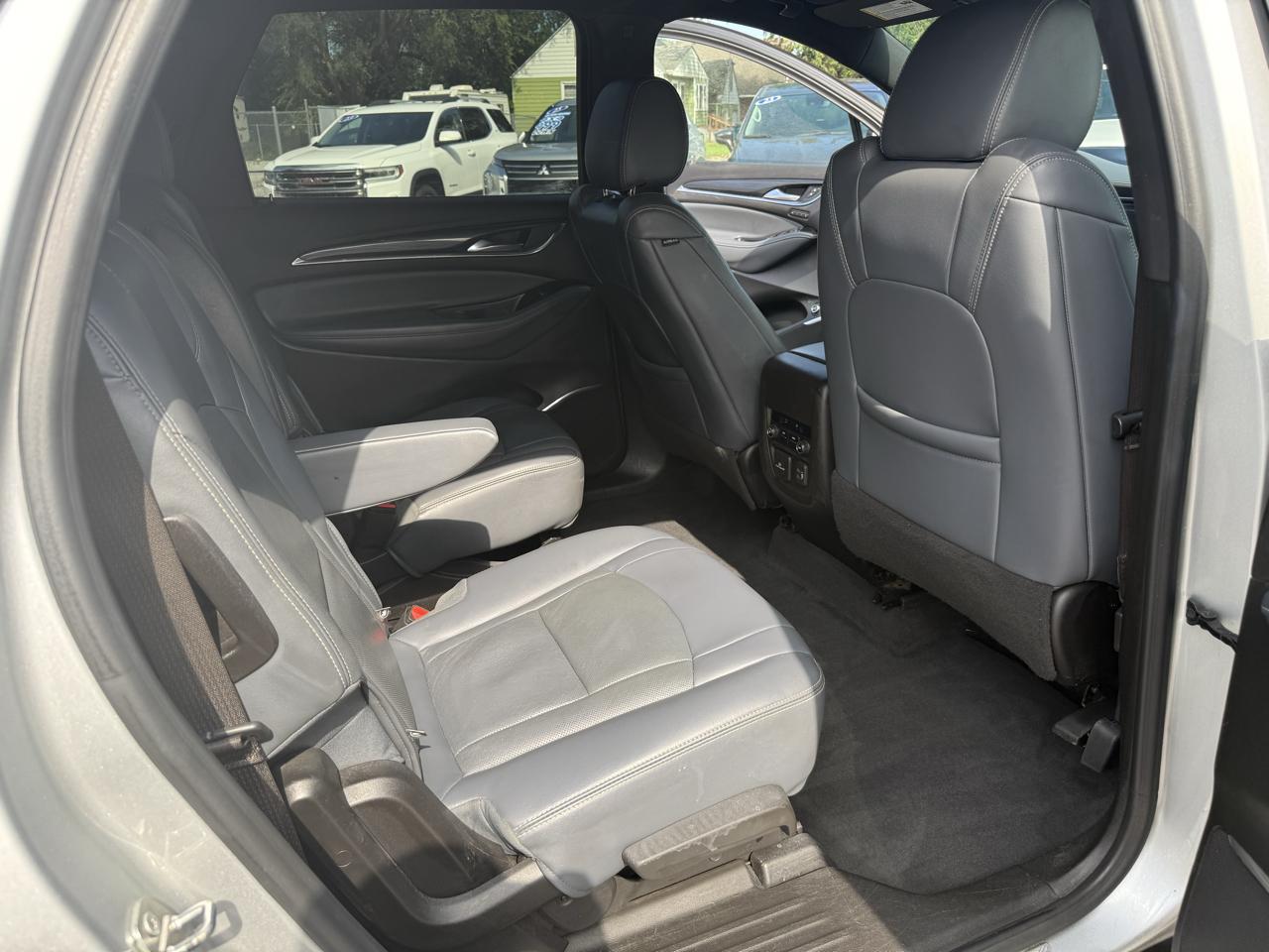 Buick Enclave Premium FWD 2022
