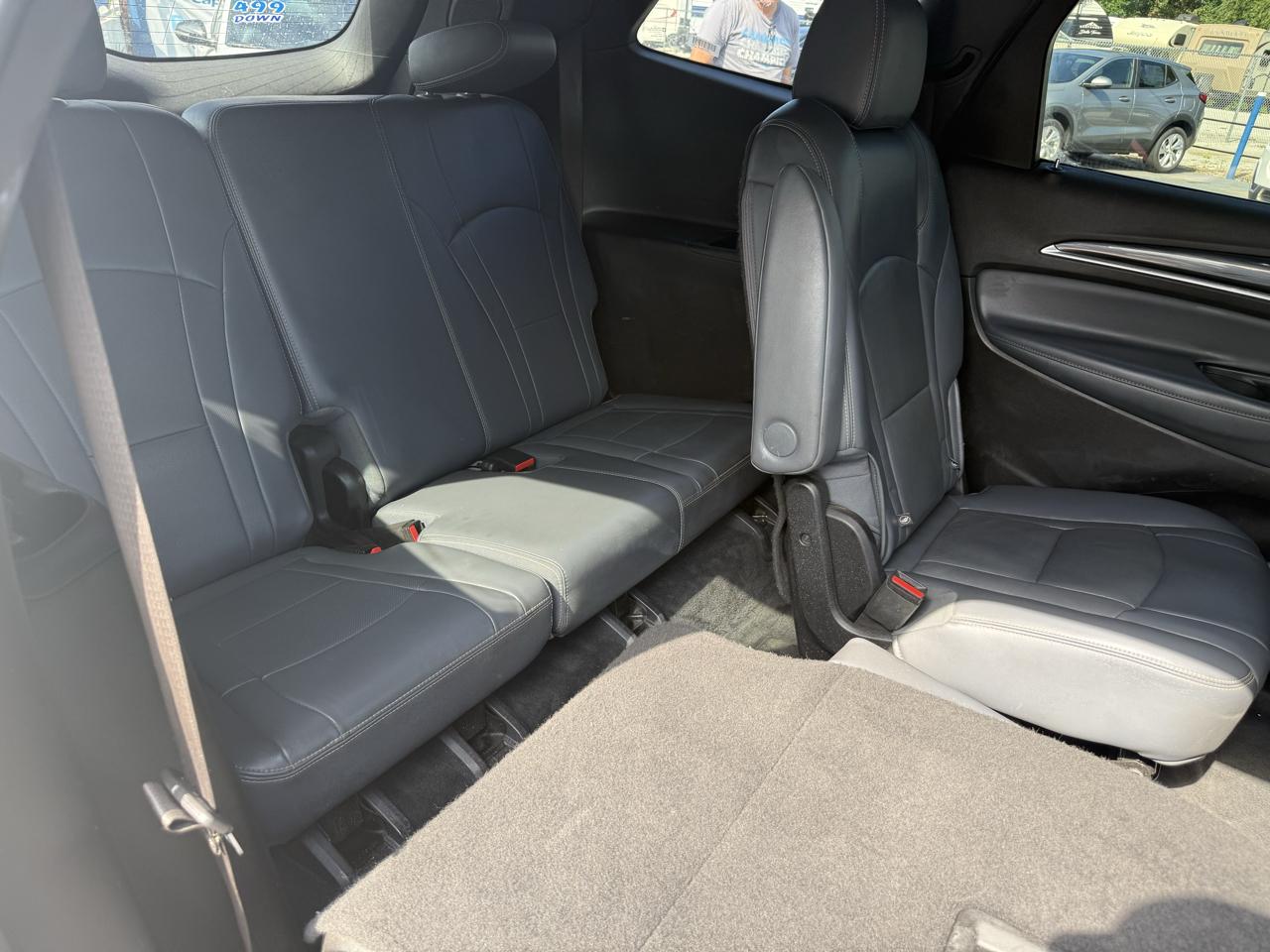 Buick Enclave Premium FWD 2022
