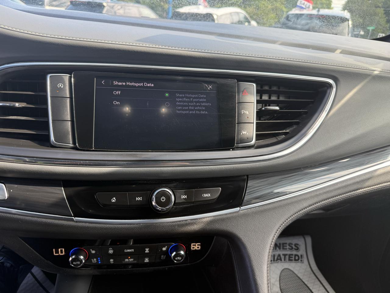Buick Enclave Premium FWD 2022