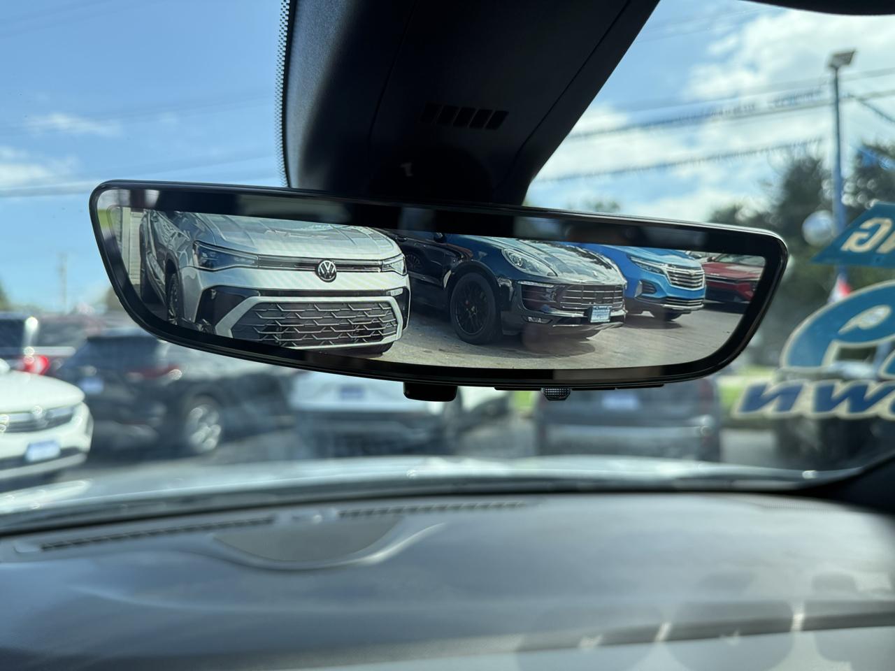 Buick Enclave Premium FWD 2022