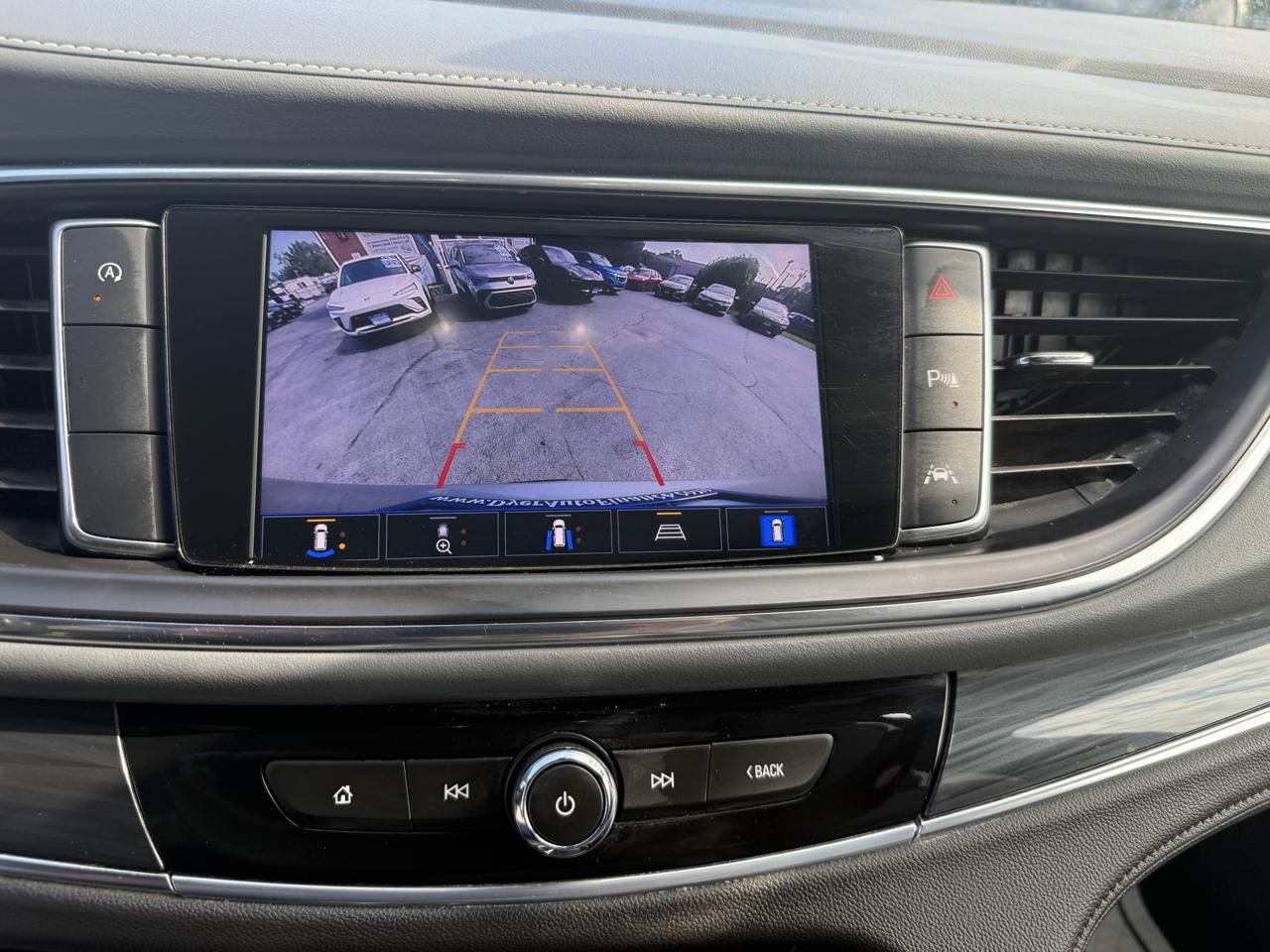 Buick Enclave Premium FWD 2022