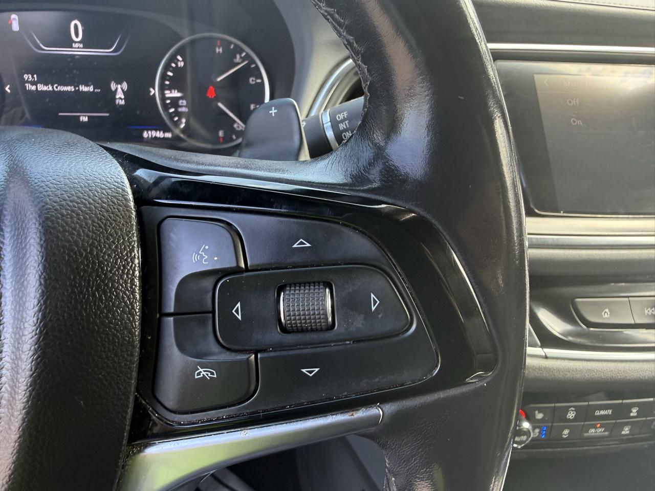 Buick Enclave Premium FWD 2022